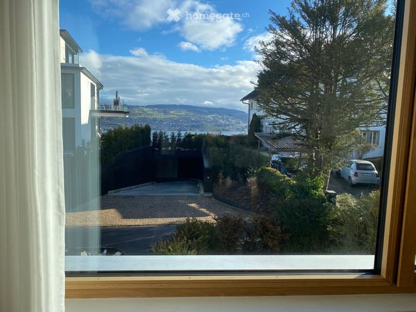 Top moderner, grosszügiger Neubau an traumhafter Lage, mit Balkon, Garten und eigenem Eingang. 14