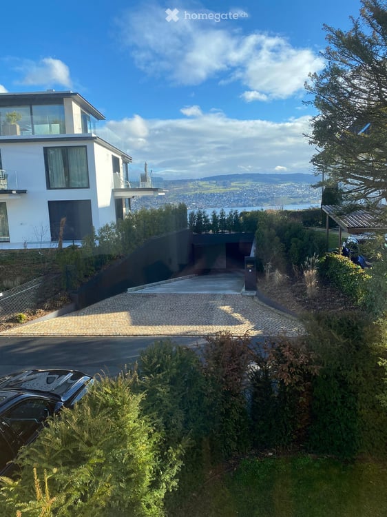 Top moderner, grosszügiger Neubau an traumhafter Lage, mit Balkon, Garten und eigenem Eingang. 15