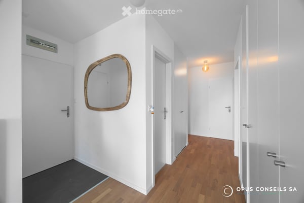 4.5 pièces idéalement situé à Prilly 3