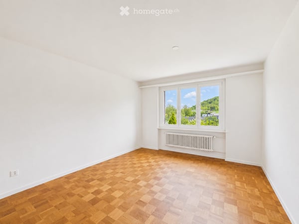 Charmantes 4.5-Zimmer-Reihenhaus in Suhr (AG) zu vermieten 4