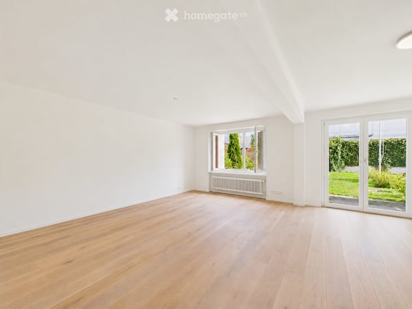 Charmantes 4.5-Zimmer-Reihenhaus in Suhr (AG) zu vermieten 2