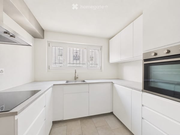 Charmantes 4.5-Zimmer-Reihenhaus in Suhr (AG) zu vermieten 5