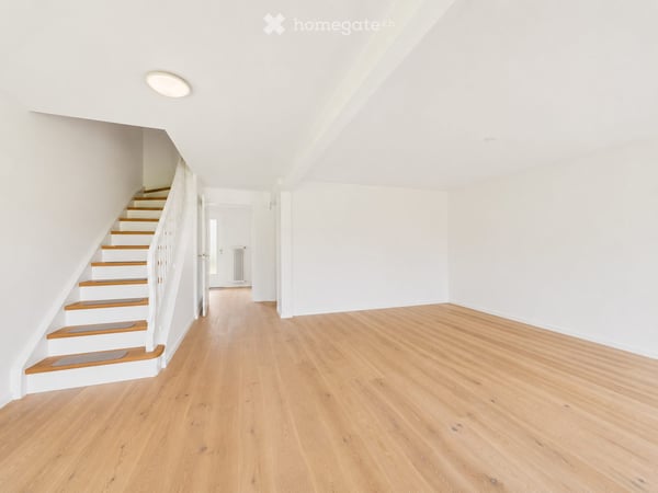Charmantes 4.5-Zimmer-Reihenhaus in Suhr (AG) zu vermieten 3