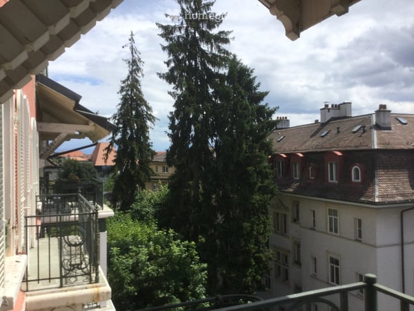 Riant-Mont 9 appartement no 8 1004 Lausanne 2