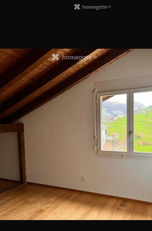 Einfamilienhaus in Stans 10