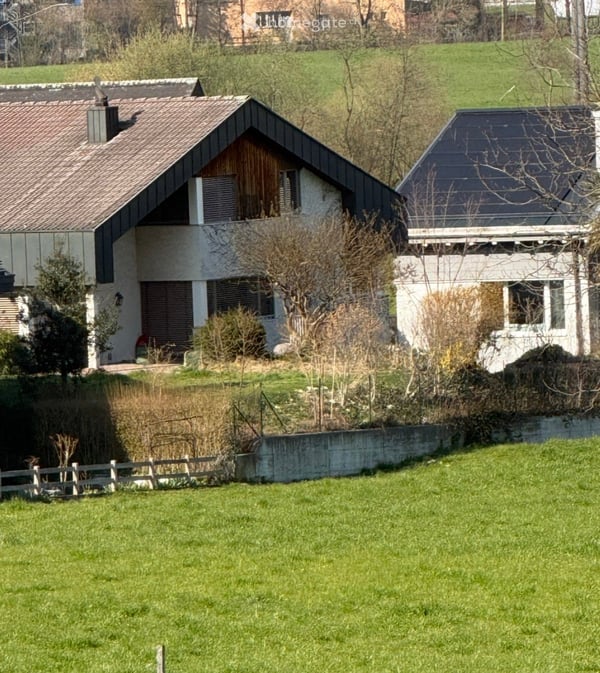 Einfamilienhaus in Stans 11