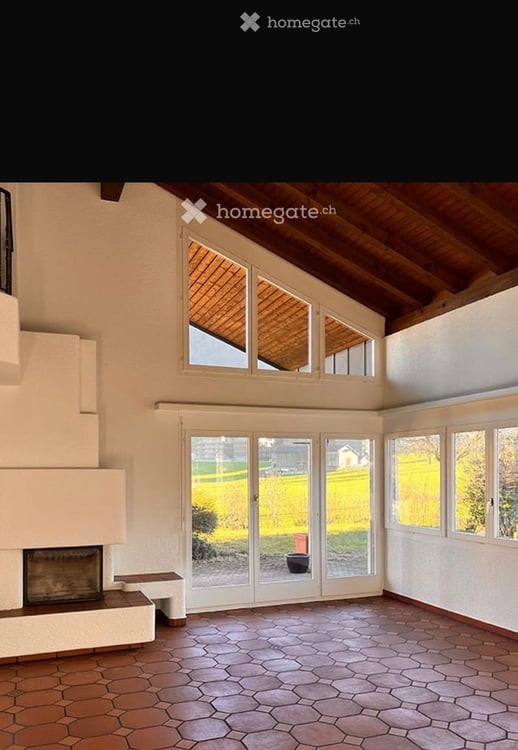 Einfamilienhaus in Stans 2