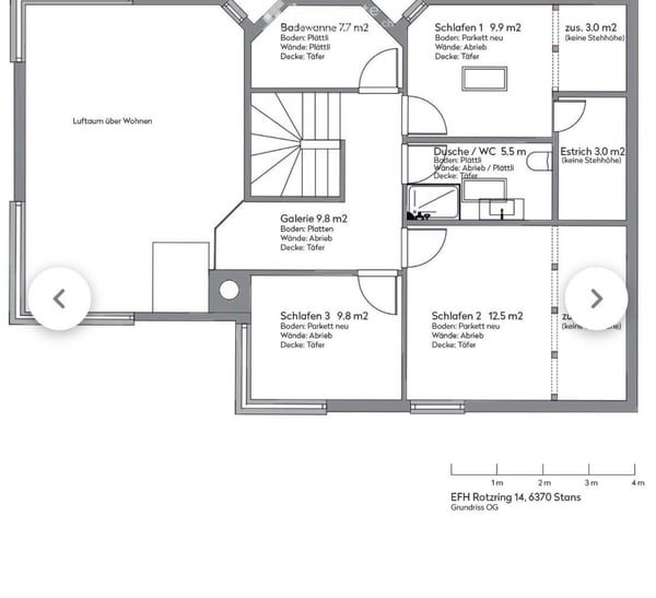 Einfamilienhaus in Stans 6