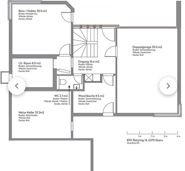 Einfamilienhaus in Stans 4