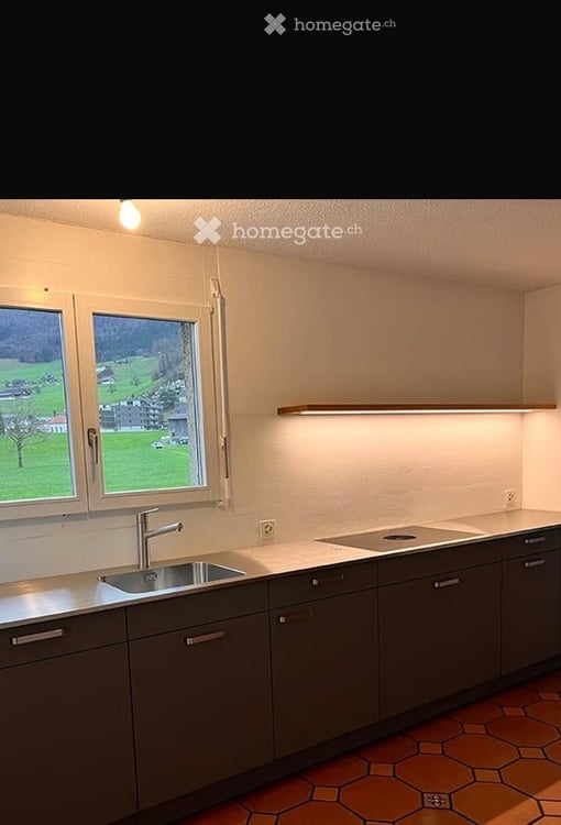 Einfamilienhaus in Stans 3