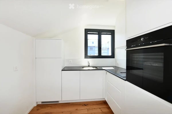 Moderne 4.5-Zimmer-Dachwohnung – Bahnhof Baar in Gehdistanz 5