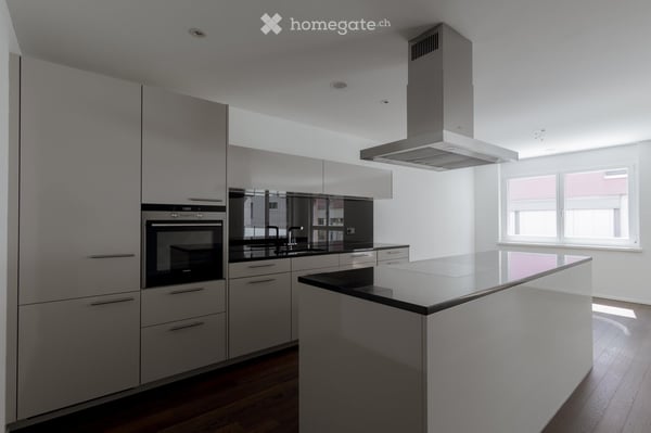 Moderne 4.5-Zimmer Eigentumswohnung im Herzen von Bülach 3