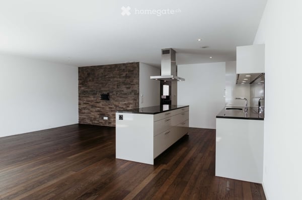 Moderne 4.5-Zimmer Eigentumswohnung im Herzen von Bülach 2