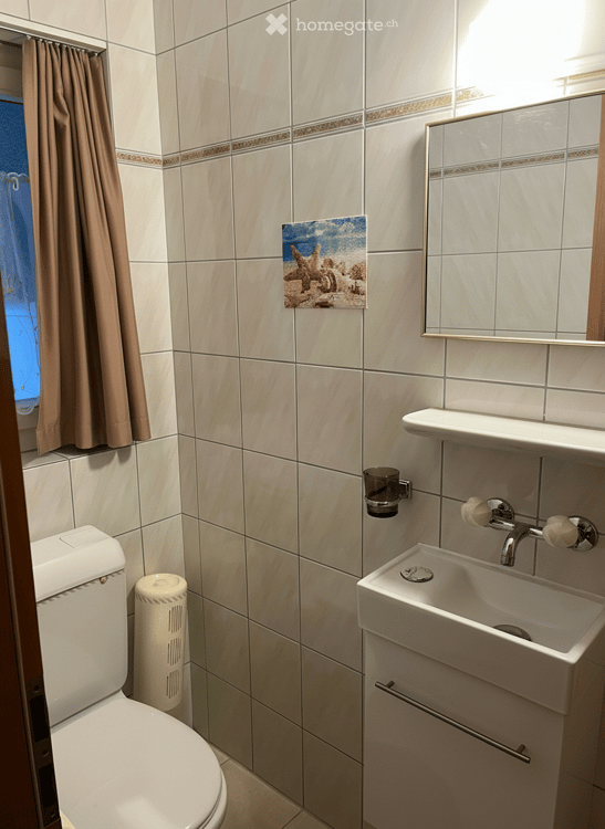 5.5-Zimmer Reihen-Einfamilienhaus 11