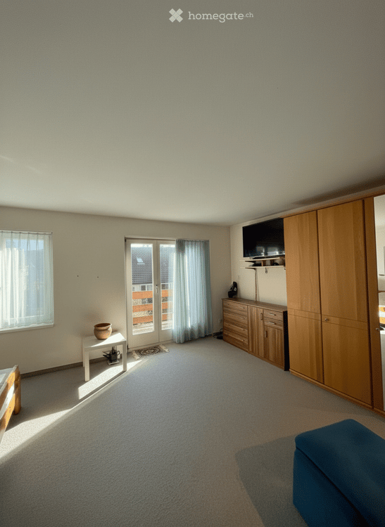 5.5-Zimmer Reihen-Einfamilienhaus 12