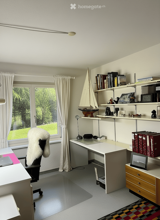 5.5-Zimmer Reihen-Einfamilienhaus 15