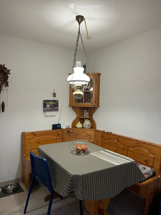 5.5-Zimmer Reihen-Einfamilienhaus 8