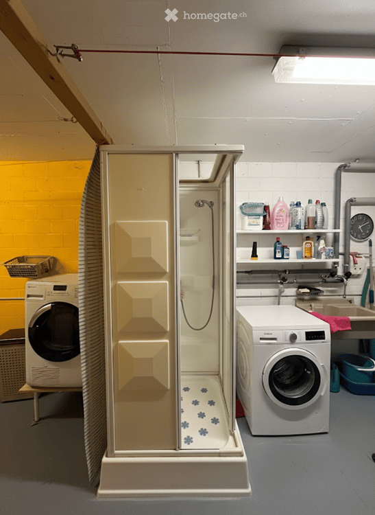 5.5-Zimmer Reihen-Einfamilienhaus 21