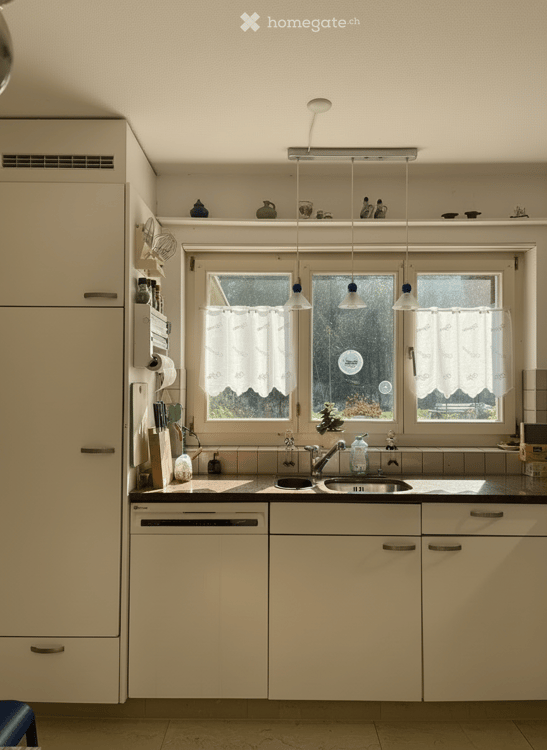5.5-Zimmer Reihen-Einfamilienhaus 7