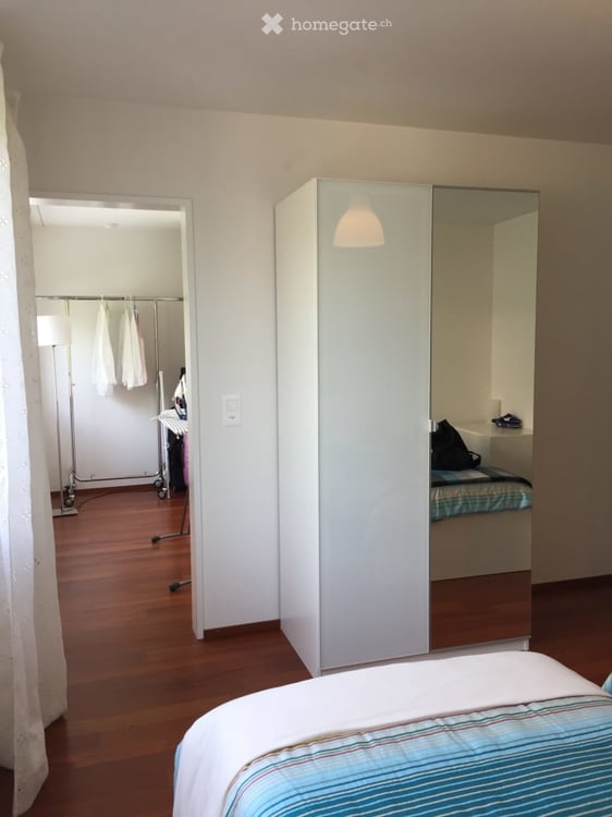 Exklusives Wohnen mit Eigentumsstandard 12