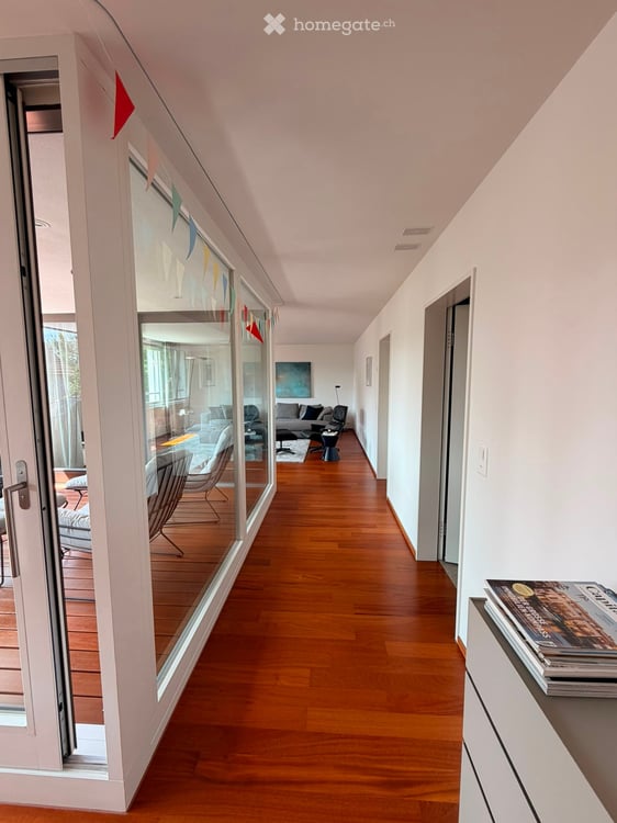 Exklusives Wohnen mit Eigentumsstandard 2