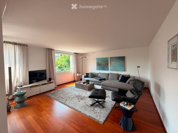 Exklusives Wohnen mit Eigentumsstandard 6