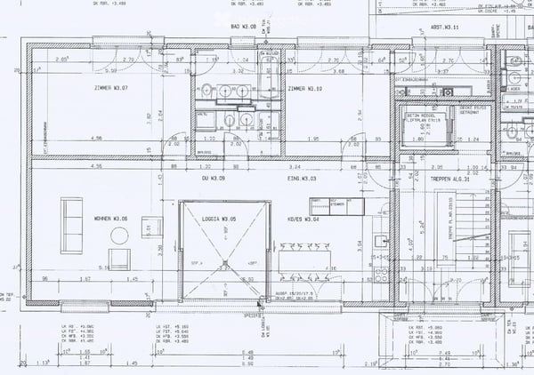 Exklusives Wohnen mit Eigentumsstandard 15