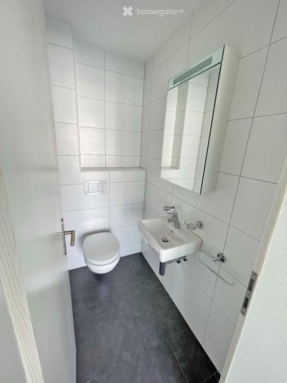 Helle 3.5-Zimmer-Wohnung mit Balkon in Safenwil 7