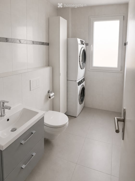 Helle 3.5-Zimmer-Wohnung mit Balkon in Safenwil 14