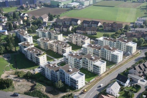 Helle 3.5-Zimmer-Wohnung mit Balkon in Safenwil 10