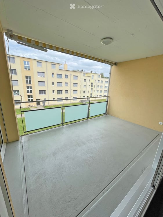 Helle 3.5-Zimmer-Wohnung mit Balkon in Safenwil 8