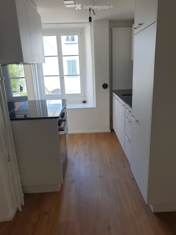 Gewerbe / Büro / Atelier / Ladenfläche 4