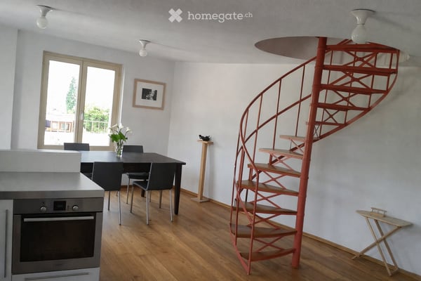 Incantevole casa unifamiliare a Curio, tranquillità e vista lago imprendibile 5