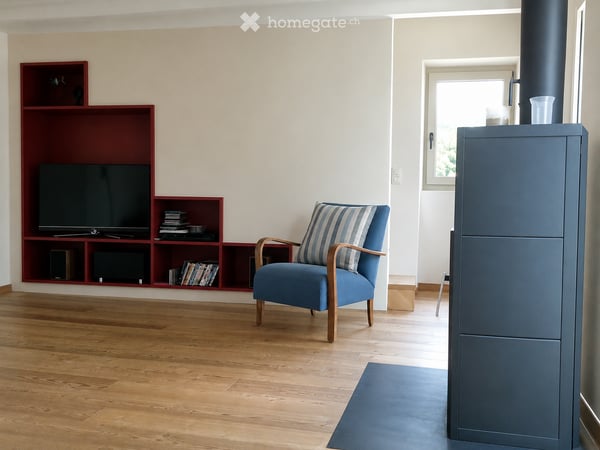 Incantevole casa unifamiliare a Curio, tranquillità e vista lago imprendibile 8