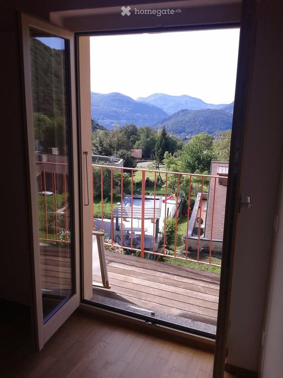 Incantevole casa unifamiliare a Curio, tranquillità e vista lago imprendibile 3