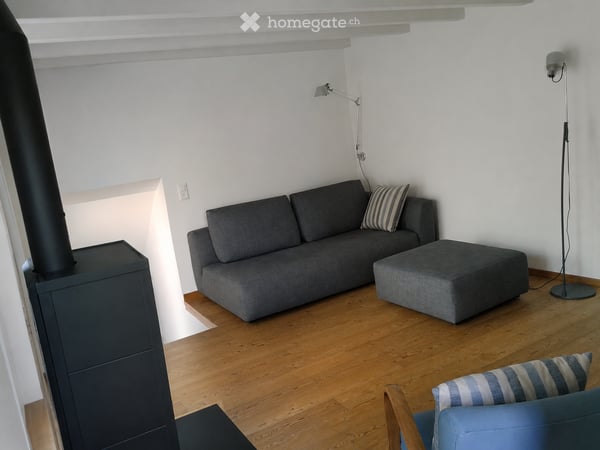 Incantevole casa unifamiliare a Curio, tranquillità e vista lago imprendibile 6