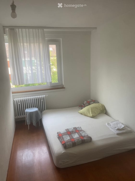 Duplex-/Maisonette-Wohnung in Zürich 2