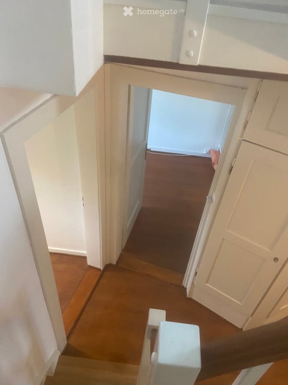 Duplex-/Maisonette-Wohnung in Zürich 1