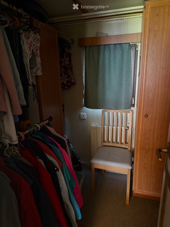 Mobilhome zum Kaufen in Marbach LU – Idyllisches Wohnen mit Bergpanorama 5