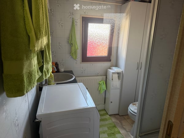 Mobilhome zum Kaufen in Marbach LU – Idyllisches Wohnen mit Bergpanorama 11