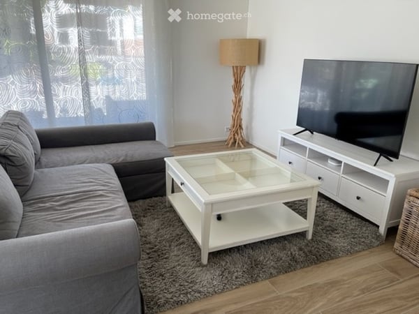 Moderne 2.5-Zimmer-Wohnung in Dietikon 3
