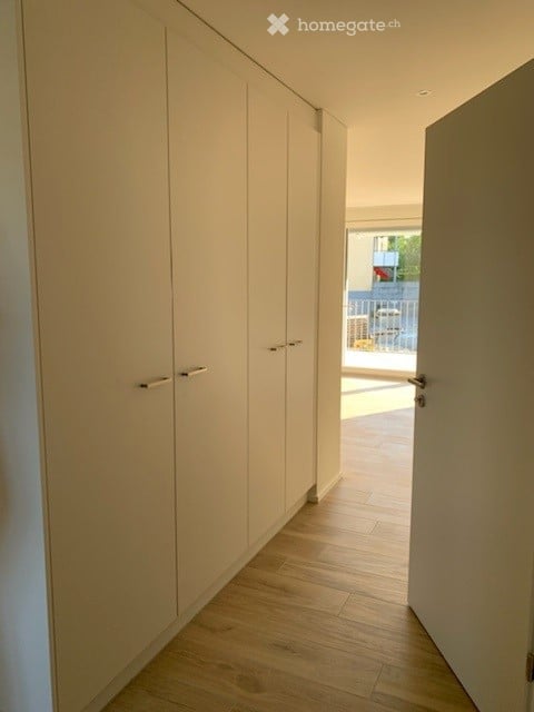 Moderne 2.5-Zimmer-Wohnung in Dietikon 11