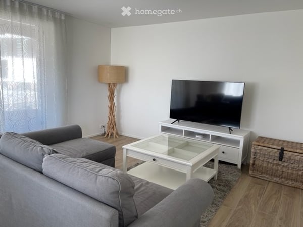 Moderne 2.5-Zimmer-Wohnung in Dietikon 2