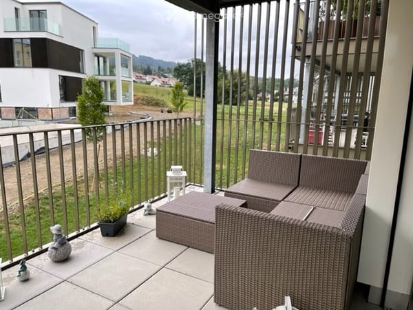 Moderne 2.5-Zimmer-Wohnung in Dietikon 9
