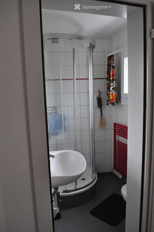 Charmantes 2.5-Zimmer-Einfamilienhaus in Netstal GL 11