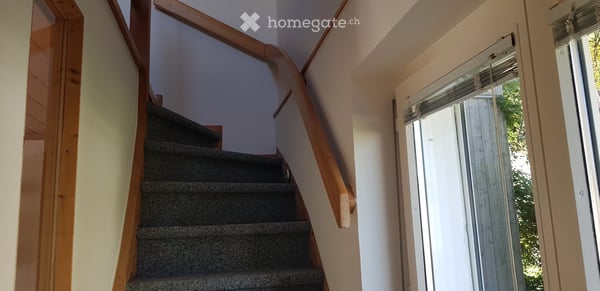 Charmantes 2.5-Zimmer-Einfamilienhaus in Netstal GL 10