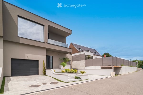 Maison individuelle à michelbach 21
