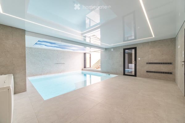 Maison individuelle à michelbach 4