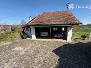 Charmantes 5.5-Zimmer-Landhaus in Embrach 16