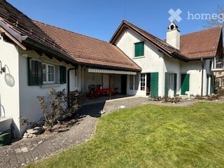 Charmantes 5.5-Zimmer-Landhaus in Embrach 18